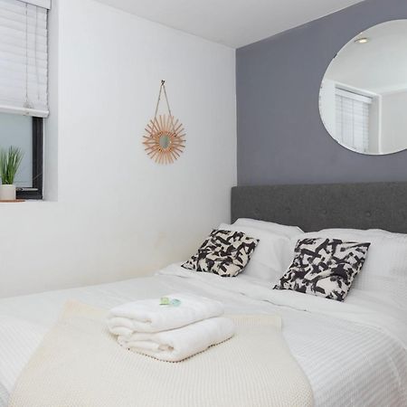Cosy Ground Floor Apartment Λονδίνο Εξωτερικό φωτογραφία