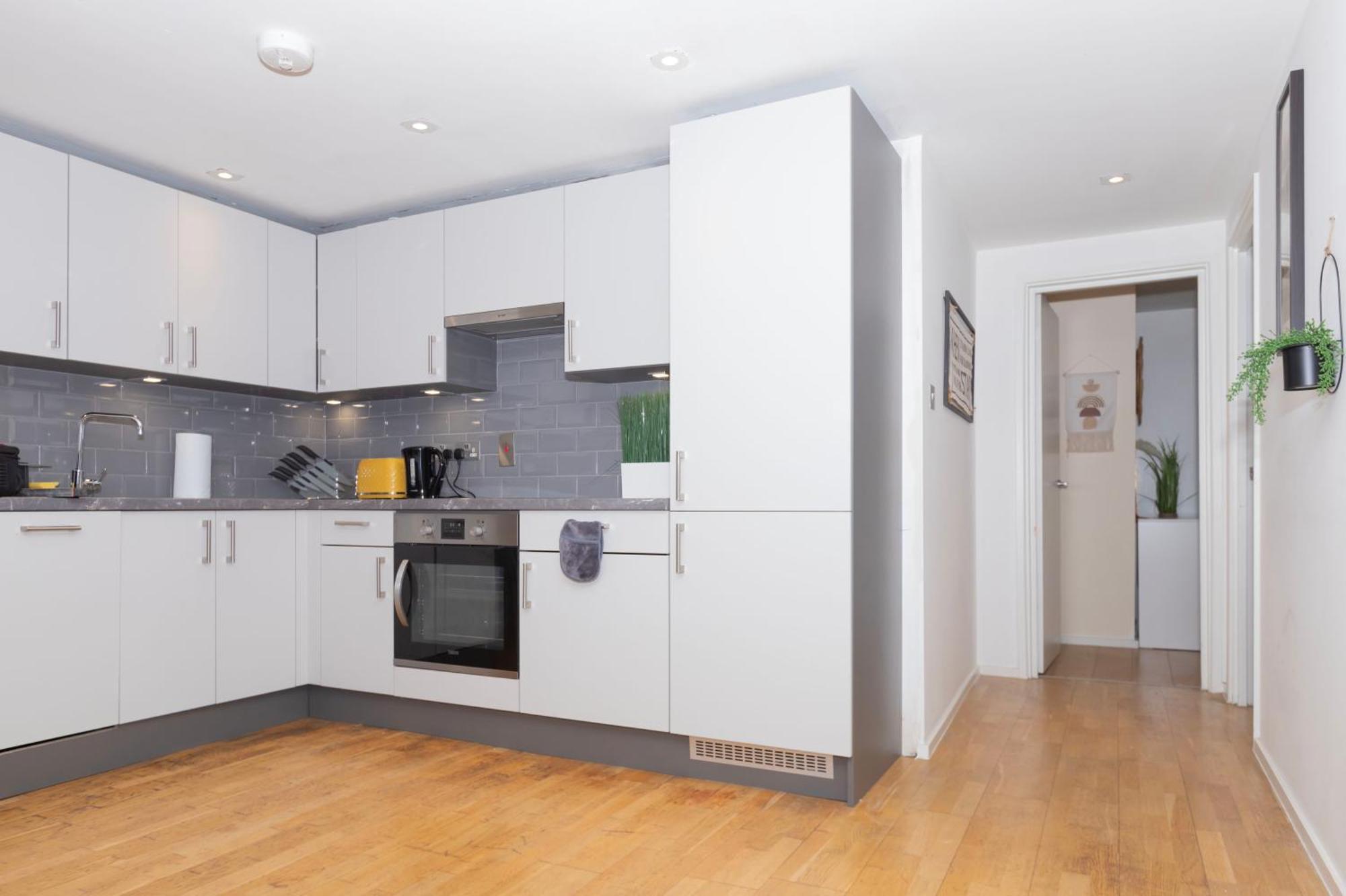 Cosy Ground Floor Apartment Λονδίνο Εξωτερικό φωτογραφία