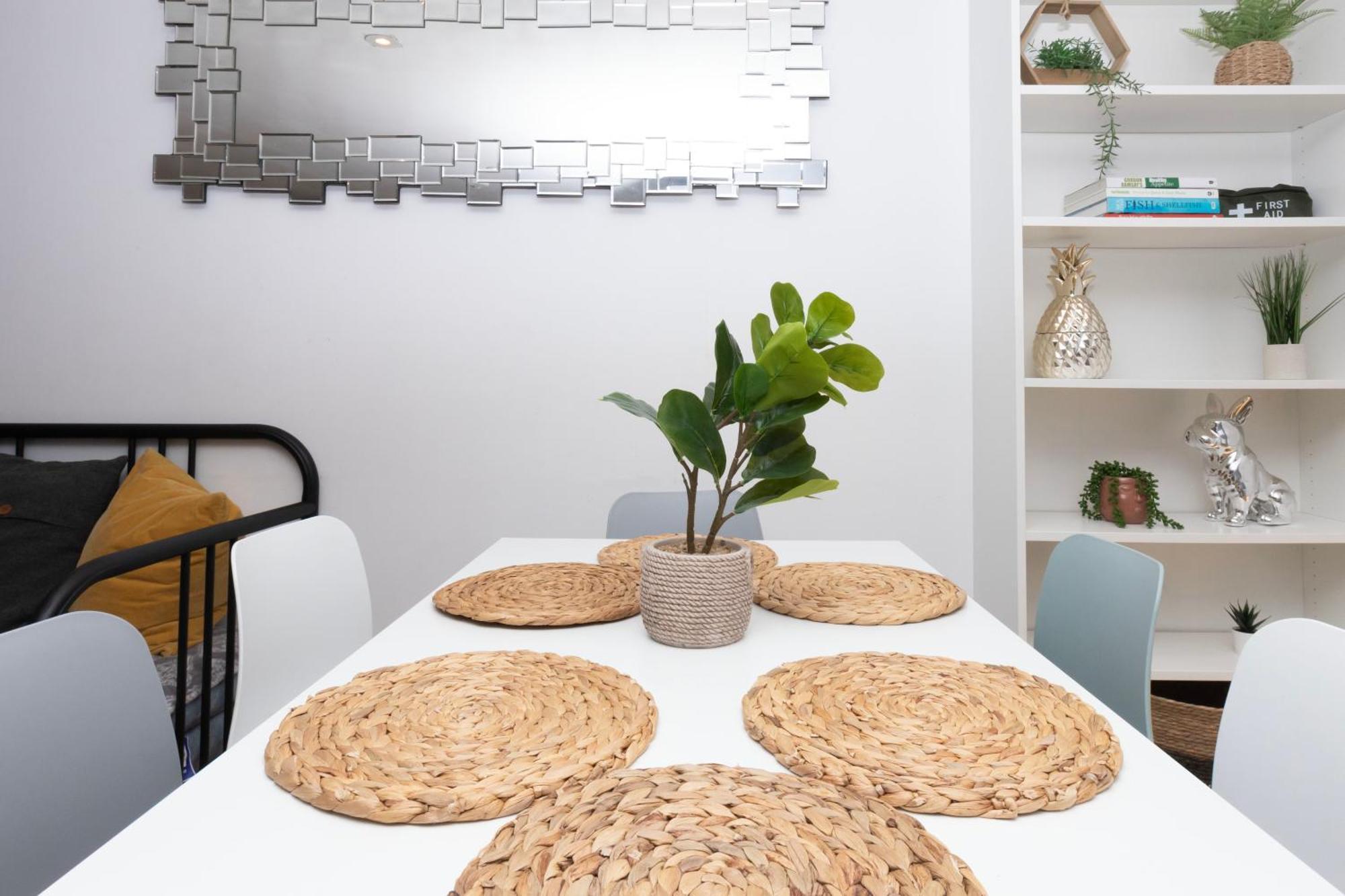 Cosy Ground Floor Apartment Λονδίνο Εξωτερικό φωτογραφία