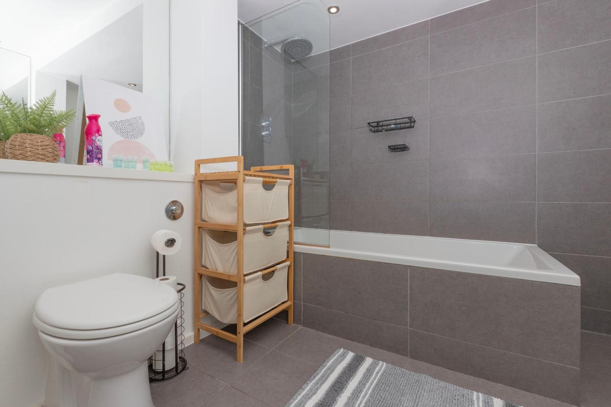 Cosy Ground Floor Apartment Λονδίνο Εξωτερικό φωτογραφία