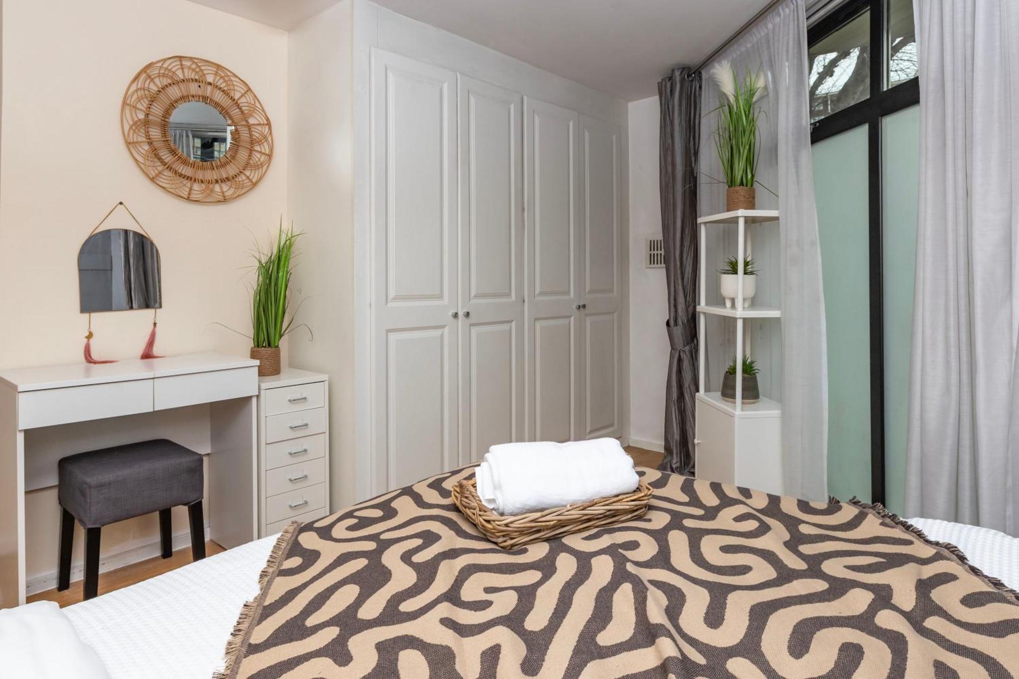 Cosy Ground Floor Apartment Λονδίνο Εξωτερικό φωτογραφία