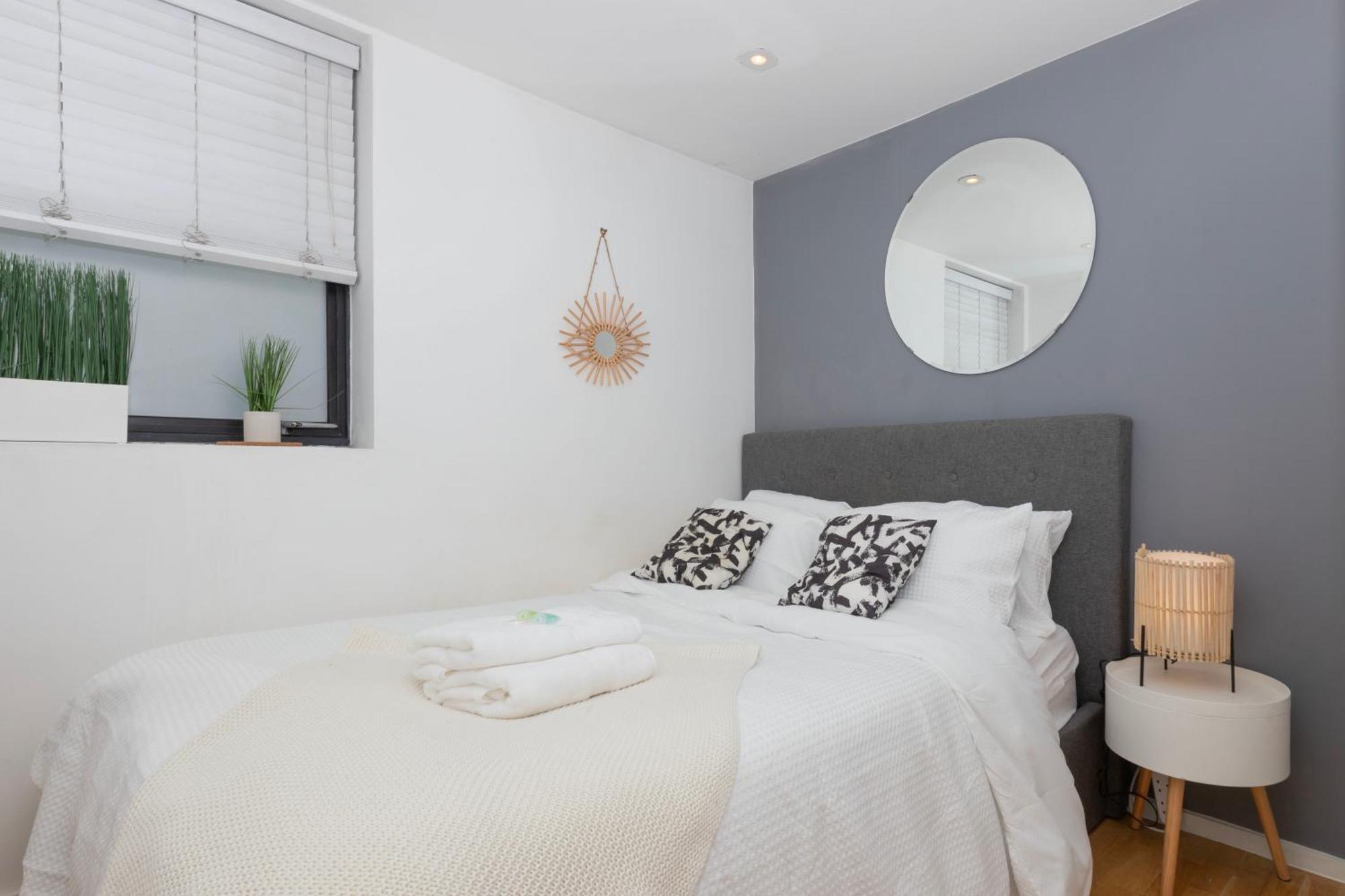 Cosy Ground Floor Apartment Λονδίνο Εξωτερικό φωτογραφία