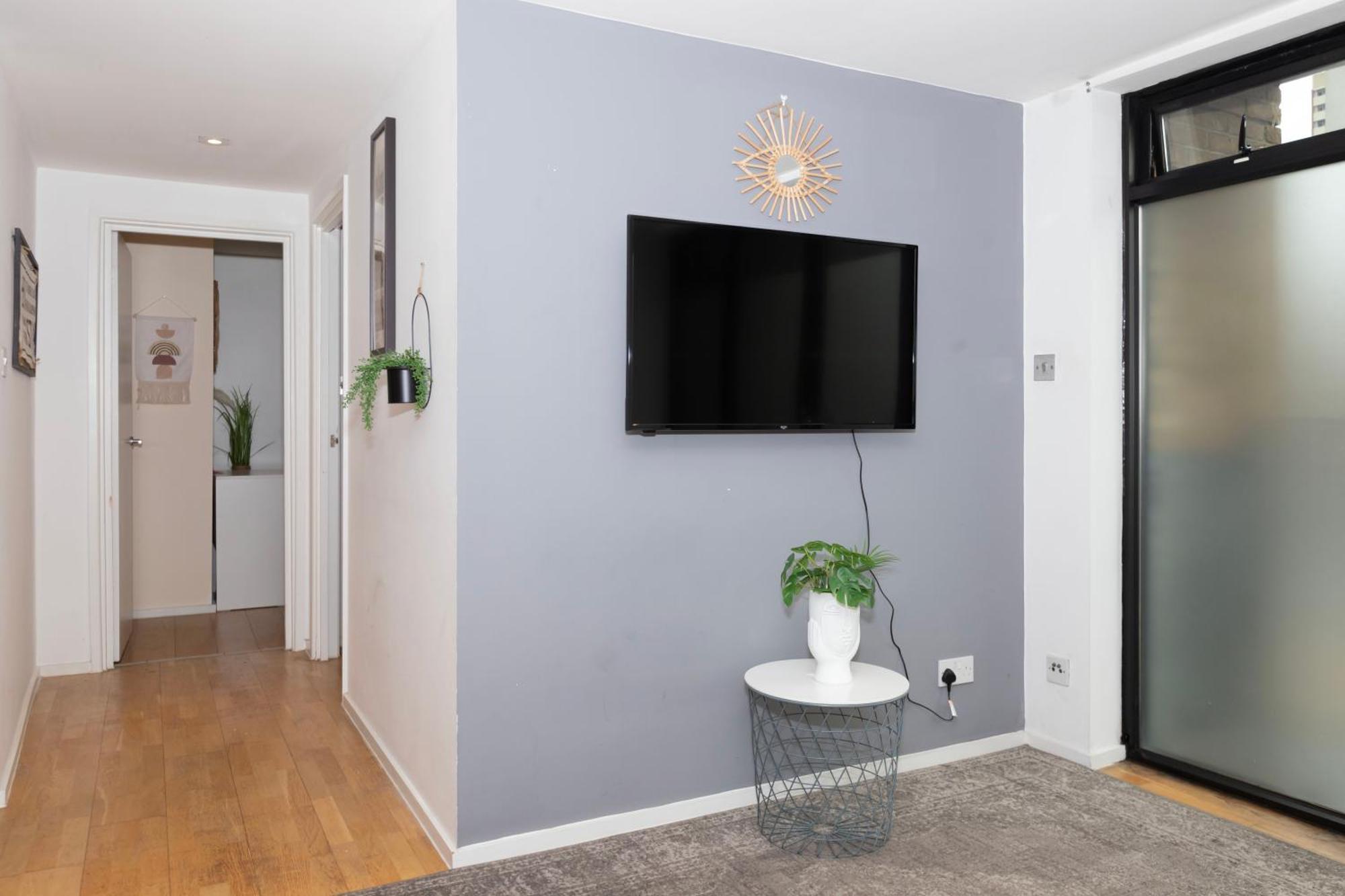 Cosy Ground Floor Apartment Λονδίνο Εξωτερικό φωτογραφία