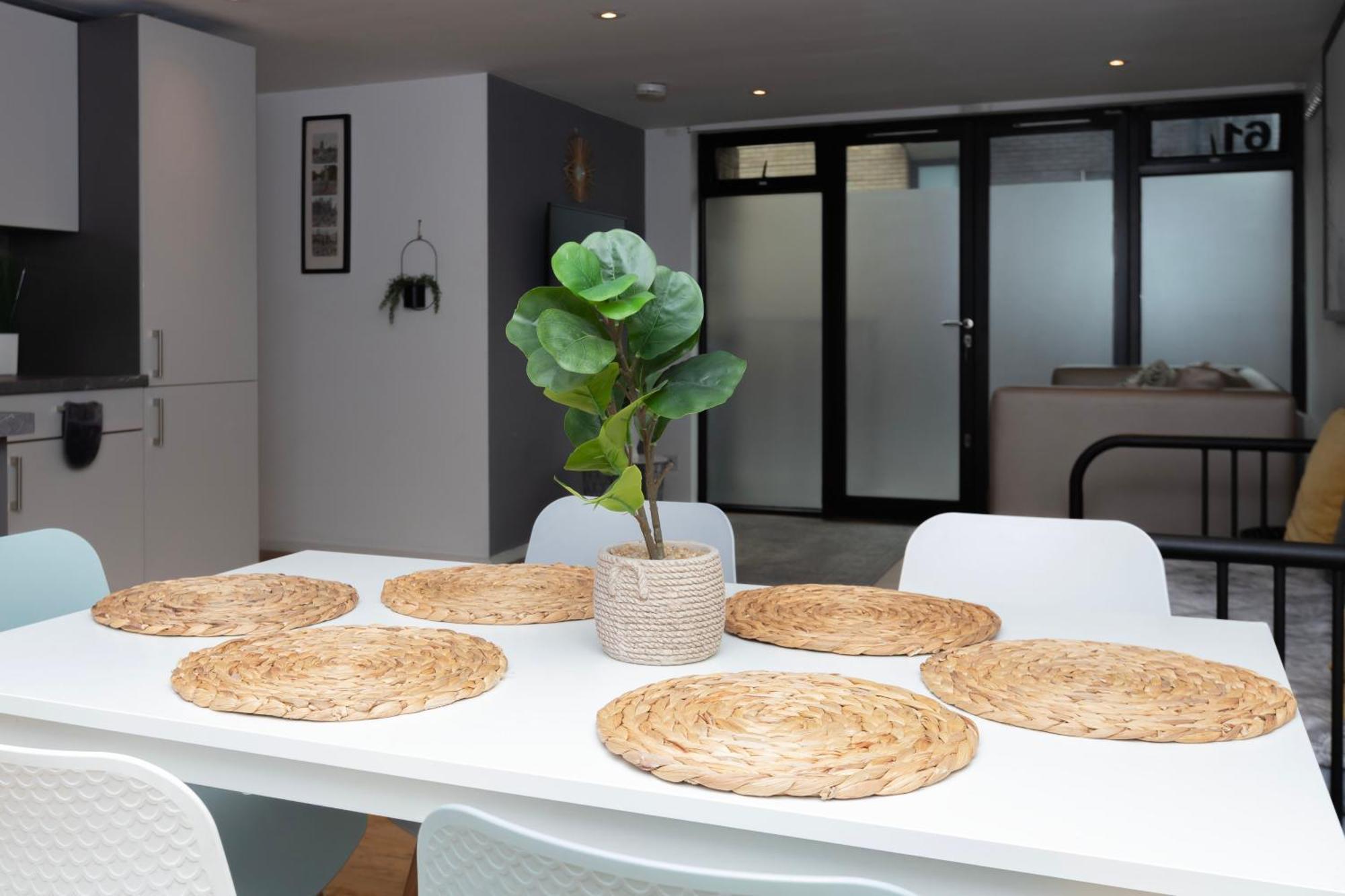 Cosy Ground Floor Apartment Λονδίνο Εξωτερικό φωτογραφία