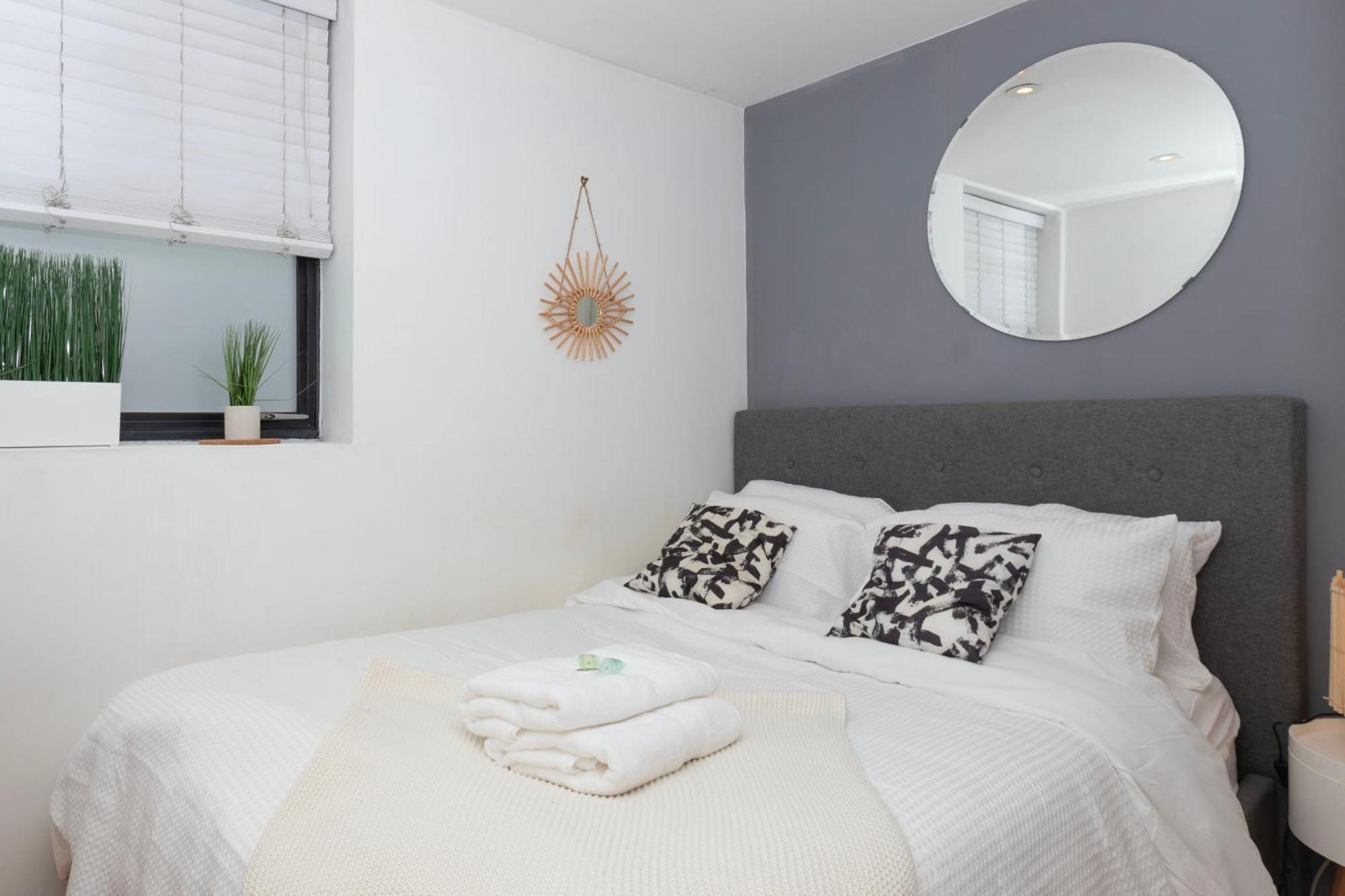 Cosy Ground Floor Apartment Λονδίνο Εξωτερικό φωτογραφία