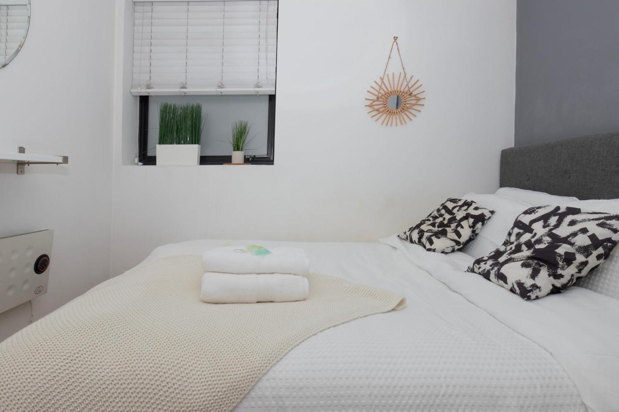 Cosy Ground Floor Apartment Λονδίνο Εξωτερικό φωτογραφία