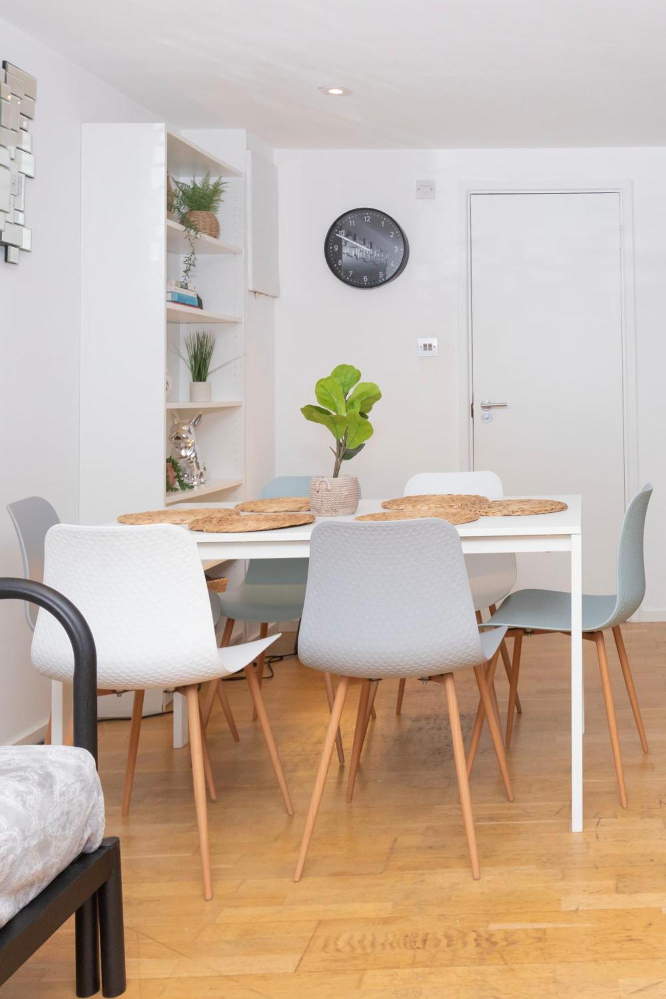 Cosy Ground Floor Apartment Λονδίνο Εξωτερικό φωτογραφία